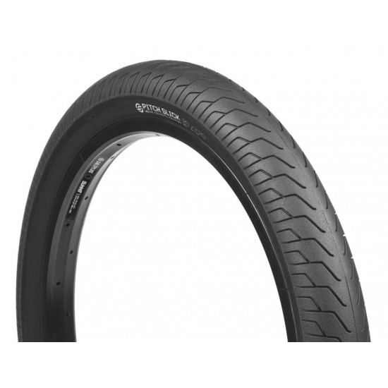 Anvelope Salt PITCH SLICK 20x2.20 negru 2014 Anvelopa Salt PITCH SLICK 20x2.20 negru 2014