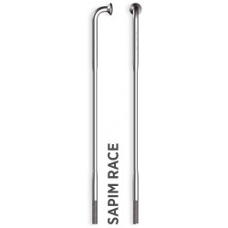 Spiță SAPIM RACE Inox 14G 278mm J-Bend negru + Polyax cupru 14G 12mm negru Spiță SAPIM RACE Inox 14G 278mm J-Bend negru + Polyax cupru 14G 12mm negru