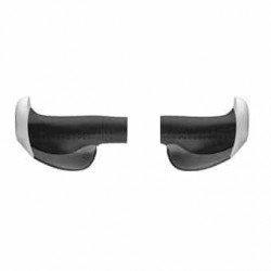 Manson Coppia Comfort Jammy short gel 133/106mm Manson Coppia Comfort Jammy short gel 133/106mm