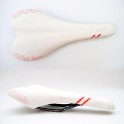 Sa Selle Italia X1 Fec Alloy white-red Sa Selle Italia X1 Fec Alloy white-red