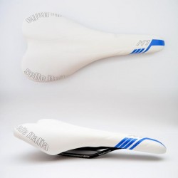 Sa Selle Italia X1 Fec Alloy white-blue Sa Selle Italia X1 Fec Alloy white-blue