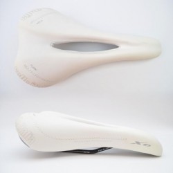 Sa Selle Italia X0 Fec Alloy Flow white