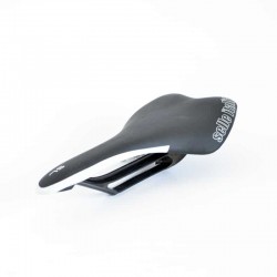 Sa Selle Italia SL Friction Free negru monolink carbon 185g Sa Selle Italia SL Friction Free negru monolink carbon 185g