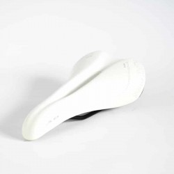 Sa Selle Italia XO Flow Advenced Performance Fec alb 301g Sa Selle Italia XO Flow Advenced Performance Fec alb 301g