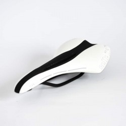 Sa Selle Italia SL Flow manganese alb-negru lucios 233g Sa Selle Italia SL Flow manganese alb-negru lucios 233g