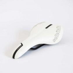 Sa Selle Italia Team Edition Fec Alloy alb-negru 267g Sa Selle Italia Team Edition Fec Alloy alb-negru 267g