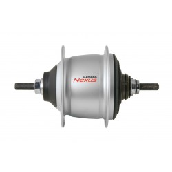 Butuc spate Shimano Nexus SGC600 8v 36h (ISGC60018VASA)