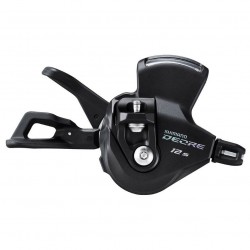 Maneta schimbator Shimano Deore SL-M6100-IR dreapta 12v (ISLM6100IRAP) Maneta schimbator Shimano Deore SL-M6100-IR dreapta 12v (ISLM6100IRAP)
