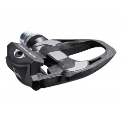 PEDALE SHIMANO DURA ACE EPD-R9100 SPD SL FARA CATADIOPTRII PLACUTE SM-SH12 AX STANDARD (IPDR9100) PEDALE SHIMANO DURA ACE EPD-R9100 SPD SL FARA CATADIOPTRII PLACUTE SM-SH12 AX STANDARD (IPDR9100)