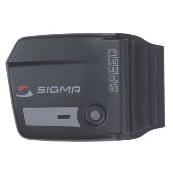 Senzor SIGMA DTS BIKE 1 speed transmitter - 00395