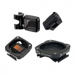 Computer componentă SIGMA STS BIKE 2 speed transmitter set complet - 00440 Computer componentă SIGMA STS BIKE 2 speed transmitter set complet - 00440