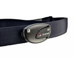 Curea torace SIGMA ANT+ R1 Comfortex senzor puls - 20505