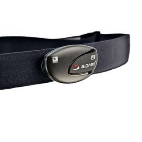 Curea torace SIGMA ANT+ R1 Comfortex senzor puls - 20505
