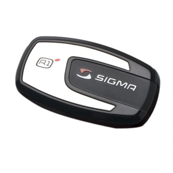 Curea toracic componentă SIGMA R1 senzor - 20327