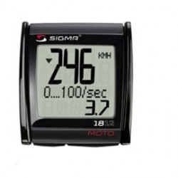 Computer SIGMA MC 18.12 moto - 01813 Computer SIGMA MC 18.12 moto - 01813