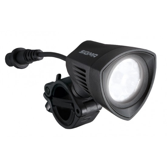 Lampă SIGMA BUSTER 2000 față - 17000 Lampă SIGMA BUSTER 2000 față - 17000
