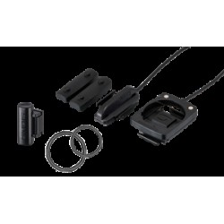 Computer componentă SIGMA cu fir, set consolă cu magnet 2032 - 00201 Computer componentă SIGMA cu fir, set consolă cu magnet 2032 - 00201