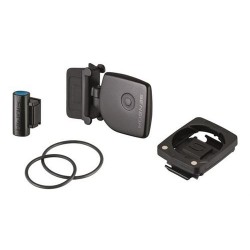 Computer componentă SIGMA STS bike 2 kit 2450 BC 23.16, ROX - 00205