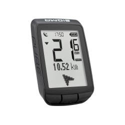 Computer SIGMA PURE GPS - 03200 Computer SIGMA PURE GPS - 03200