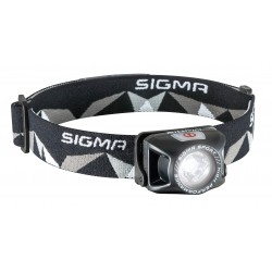 Frontală SIGMA HEADLED II USB - 18850 Frontală SIGMA HEADLED II USB - 18850