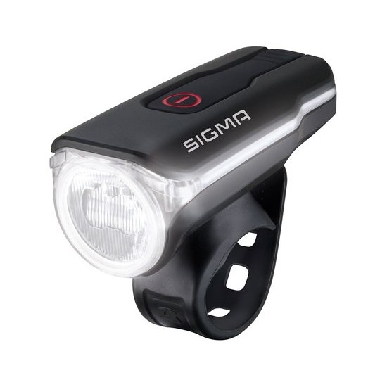 Lumină SIGMA AURA 60 USB față - 17700S Lumină SIGMA AURA 60 USB față - 17700S