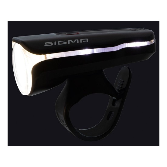 Lumină SIGMA AURA 60 USB față - 17700S Lumină SIGMA AURA 60 USB față - 17700S
