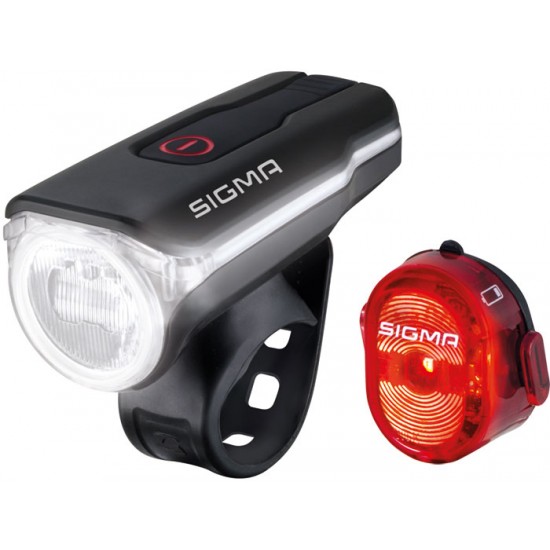 Lumini SIGMA AURA 60 USB + Nugget II set - 17750