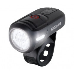 Lumină SIGMA AURA 45 USB față - 17450