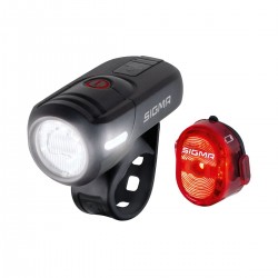 Lumini SIGMA AURA 45 USB + Nugget II set - 17460 Lumini SIGMA AURA 45 USB + Nugget II set - 17460