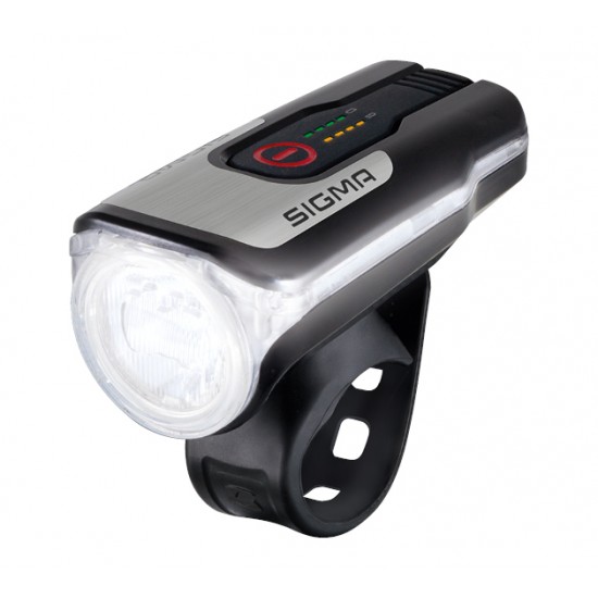 Lumină SIGMA AURA 80 USB față - 17800 Lumină SIGMA AURA 80 USB față - 17800