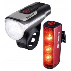 Lumini SIGMA AURA 80 USB + BLAZE USB set - 17860 Lumini SIGMA AURA 80 USB + BLAZE USB set - 17860
