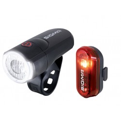 Far SIGMA AURA 30 + Curve set - 15970 Far SIGMA AURA 30 + Curve set - 15970
