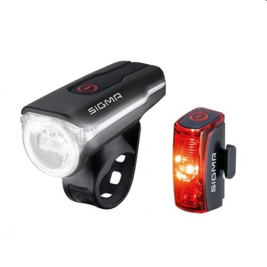 Lumină SIGMA AURA 60 USB + Infinity set - 17760S Lumină SIGMA AURA 60 USB + Infinity set - 17760S
