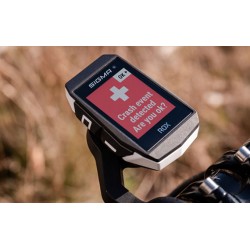 Computer SIGMA ROX 11.1 EVO HR set GPS negru - 01032 Computer SIGMA ROX 11.1 EVO HR set GPS negru - 01032
