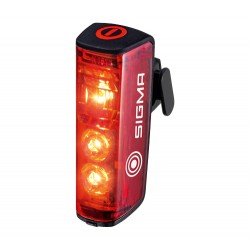 Lumină SIGMA BLAZE FLASH USB spate - 15110 Lumină SIGMA BLAZE FLASH USB spate - 15110