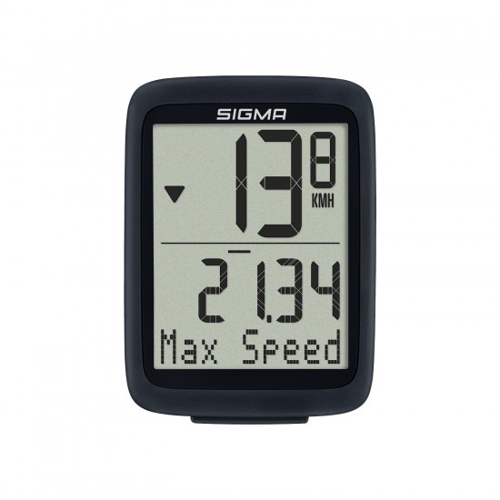 Computer SIGMA BC 10.0 ATS - 10211 Computer SIGMA BC 10.0 ATS - 10211