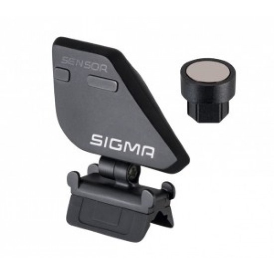 Computer componentă SIGMA STS kit senzor cadență - 00546