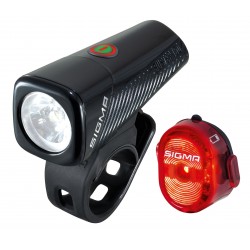 Lumini SIGMA BUSTER 150 + NUGGET II set - 19170 Lumini SIGMA BUSTER 150 + NUGGET II set - 19170