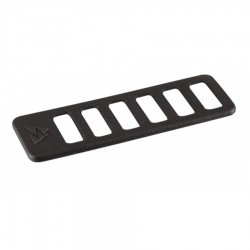 Lumină componentă fixare pt. SIGMA Buster RL80 / RL150 silicon - 00152 Lumină componentă fixare pt. SIGMA Buster RL80 / RL150 silicon - 00152