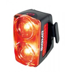 Lumină SIGMA BUSTER RL150 spate - 15600 Lumină SIGMA BUSTER RL150 spate - 15600