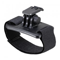 Konsolă SIGMA BUSTER 800 HL adaptor pe cască - 00153 Konsolă SIGMA BUSTER 800 HL adaptor pe cască - 00153