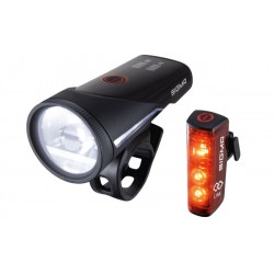 Lumini SIGMA AURA 100 + BLAZE LINK set Suport cu șuruburi - 17960