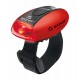 Lampă SIGMA MICRO spate, cu LED roșu - 17231 Lampă SIGMA MICRO spate, cu LED roșu - 17231