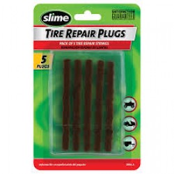 Bandă reparație tubeless SLIME 5 buc/pachet - 20233