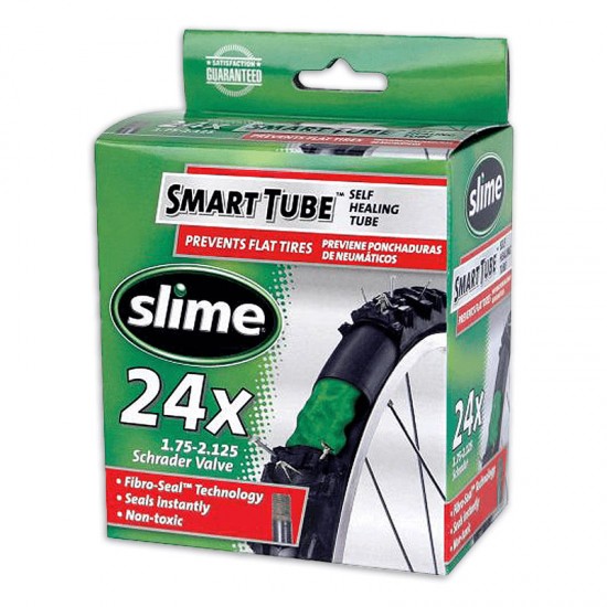 Cameră SLIME 24x1,75-2,125 AV SV - 30082