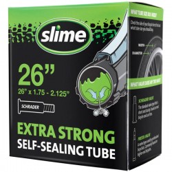 Cameră SLIME 26x1,75-2,125 FV - 30060 Cameră SLIME 26x1,75-2,125 FV - 30060