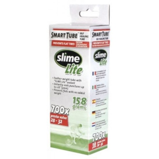Cameră SLIME LITE 700x28-35 FV - 30025