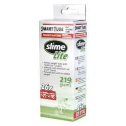 Cameră SLIME LITE 26x1,75-2,125 AV/SV - 30027 Cameră SLIME LITE 26x1,75-2,125 AV/SV - 30027