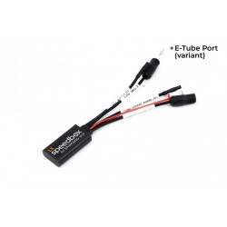 E-BIKE TUNING SPEEDBOX 1.3 PENTRU SHIMANO EP8 SPEEDBOX 1.3 E-BIKE TUNING SPEEDBOX 1.3 PENTRU SHIMANO EP8 SPEEDBOX 1.3