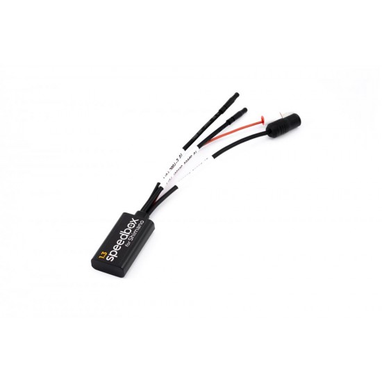 E-BIKE TUNNING SPEEDBOX 1.3 PENTRU SHIMANO (EP8) E-BIKE TUNNING SPEEDBOX 1.3 PENTRU SHIMANO (EP8)